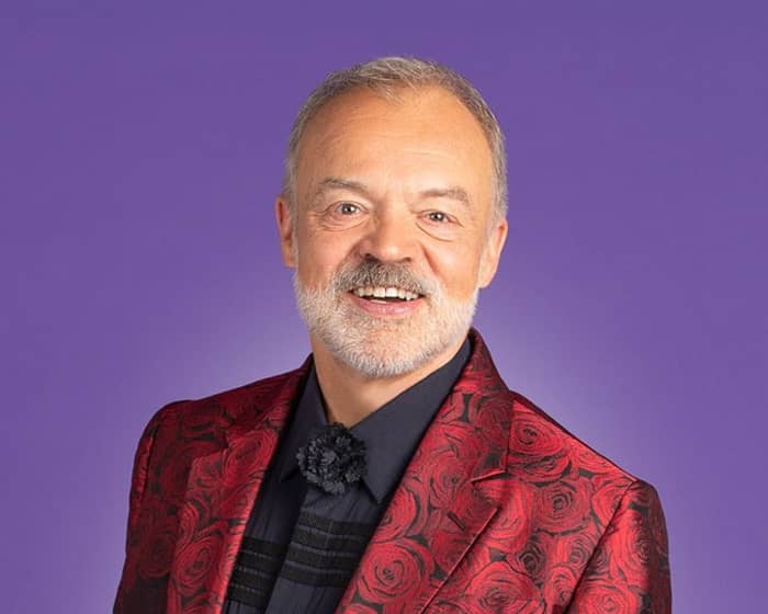 Graham Norton Buy & Sell Tickets Tixel