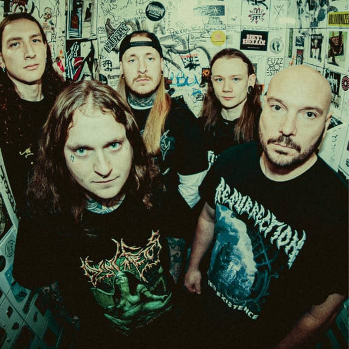 INGESTED cover image