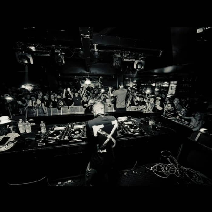 DJ Frenzee cover image
