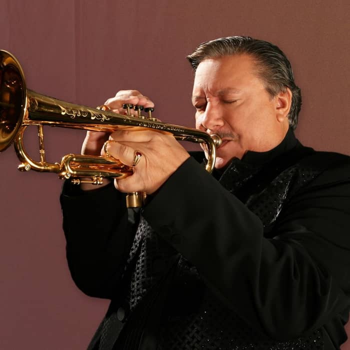 Arturo Sandoval events