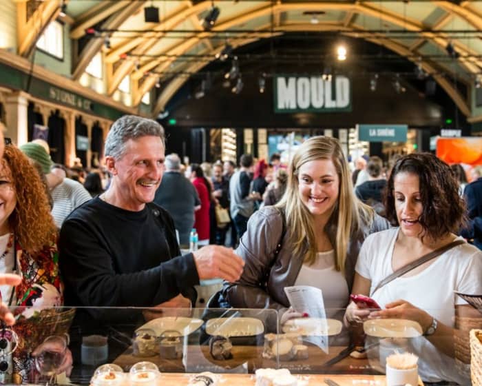 MOULD: A Cheese Festival BRISBANE 2024 tickets