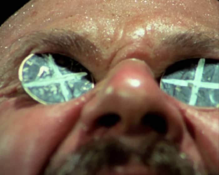 Hear My Eyes: Wake In Fright + Surprise Chef tickets