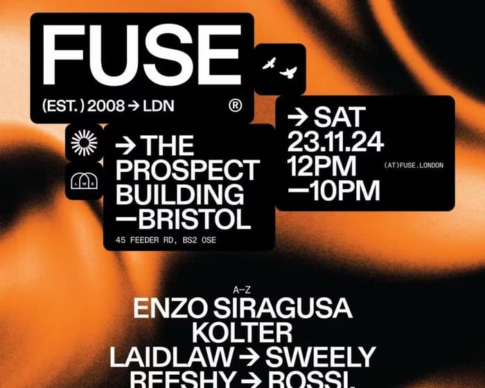 Fuse tickets