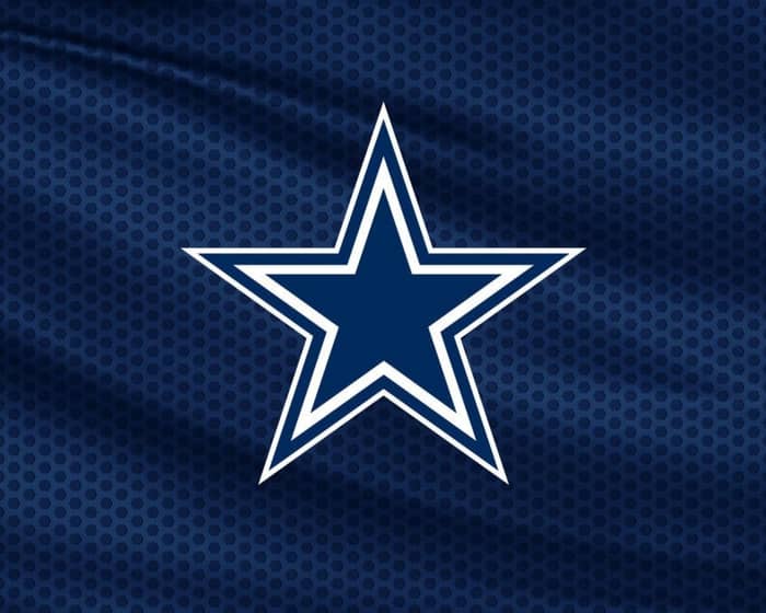 Dallas Cowboys vs. New York Giants tickets