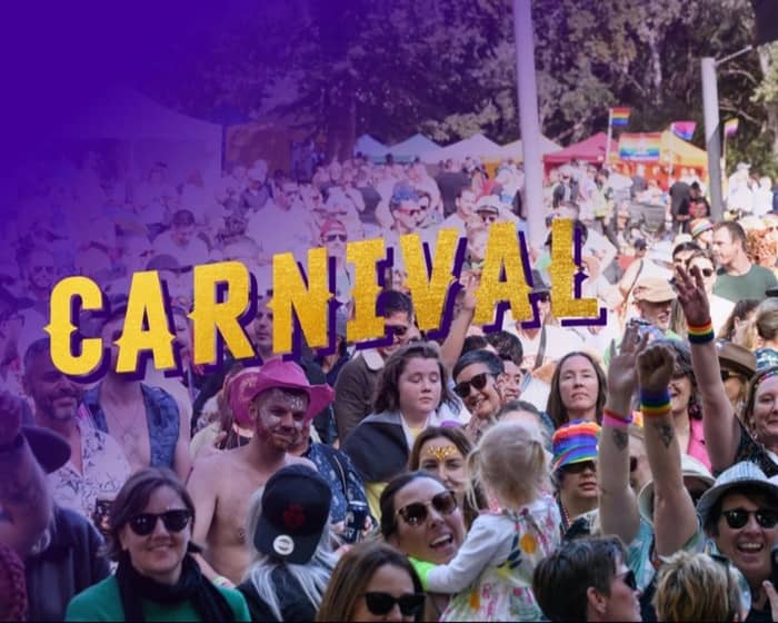 Carnival! - ChillOut Festival 2024 tickets
