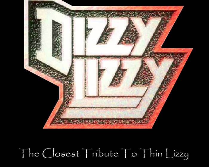 Dizzy Lizzy tickets