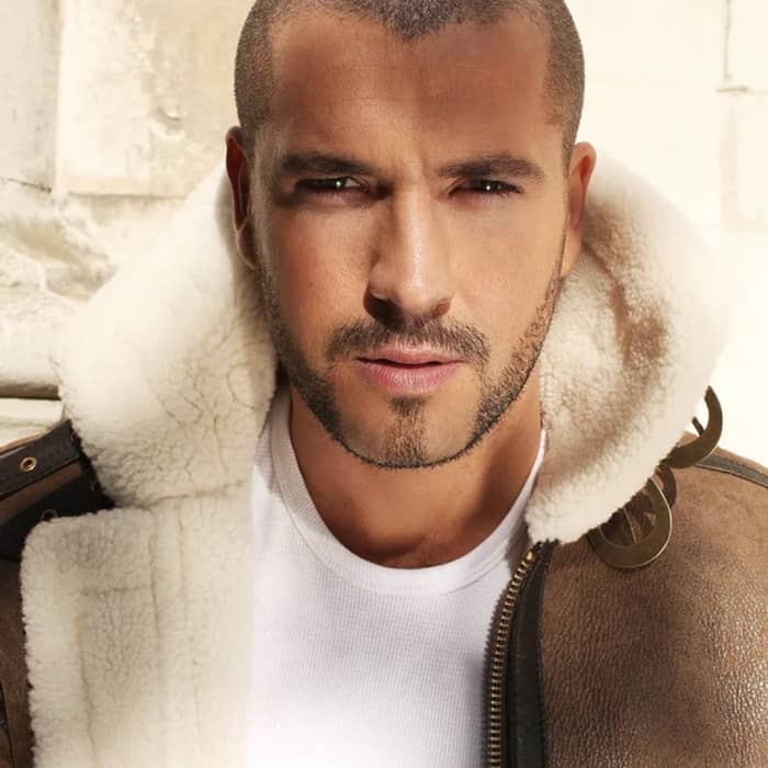 Shayne Ward cover image
