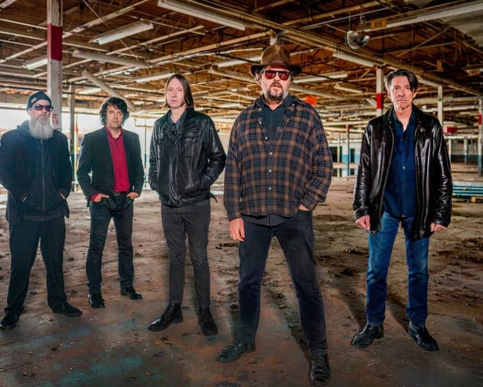 Drive-By Truckers tickets