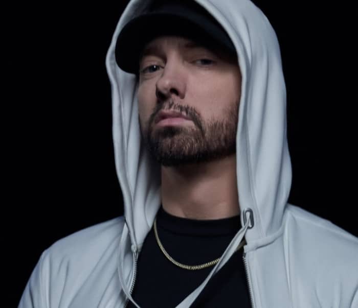 Eminem events