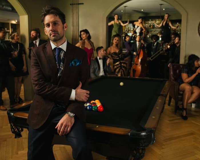 Scott Bradlee's Postmodern Jukebox tickets