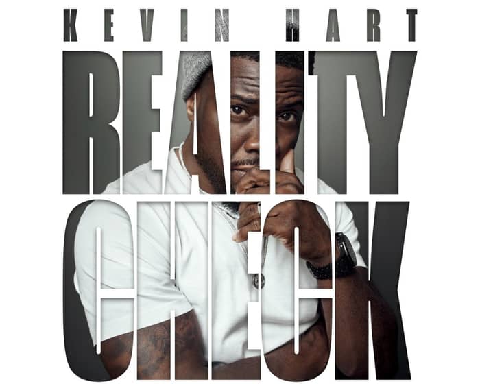 Kevin Hart tickets