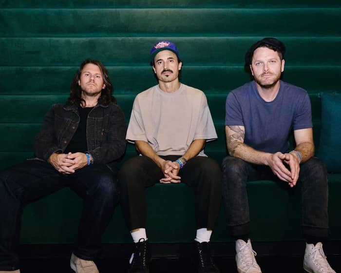THE FRAY - THE FRAY IS BACK 2025 tickets