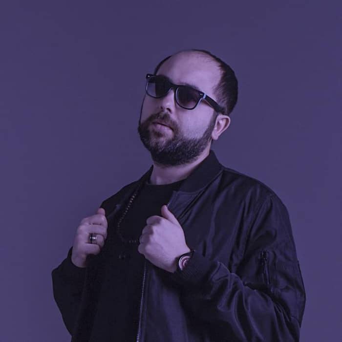 Dave Pham cover image