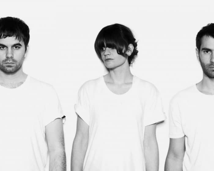 Factory Floor tickets