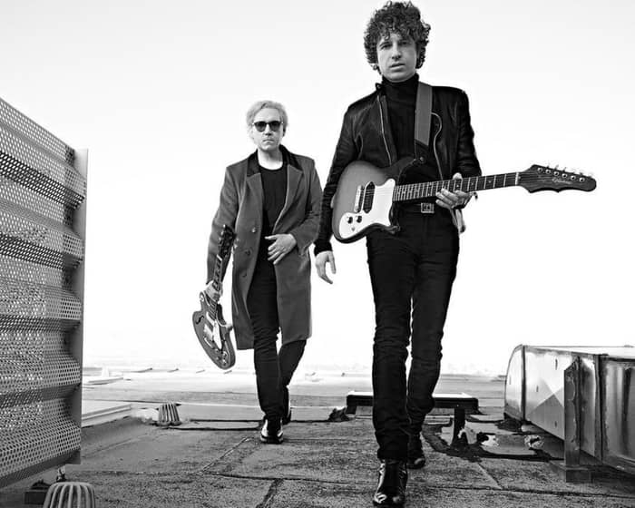 The Kooks - All Over The World Tour tickets
