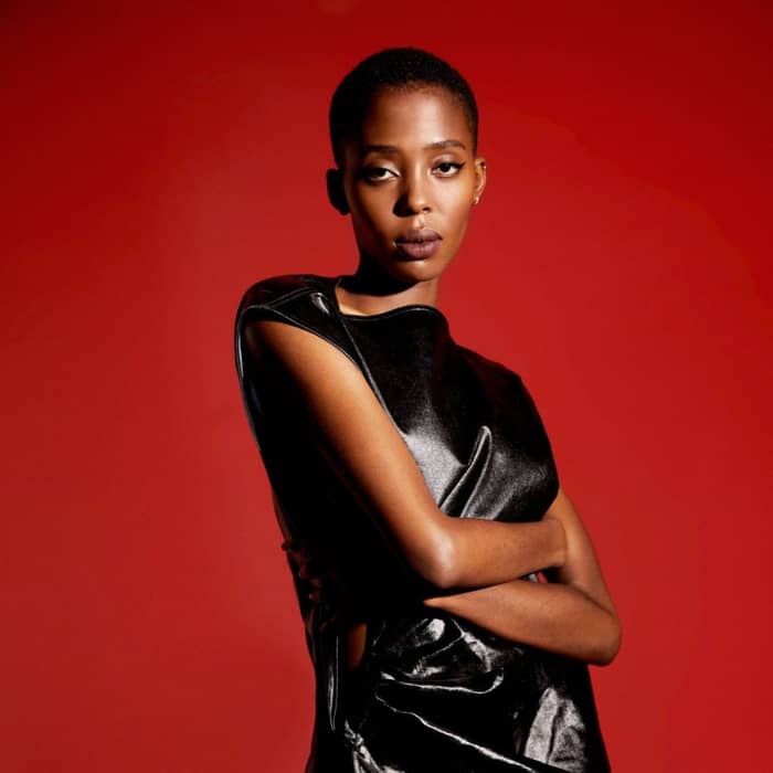 Desiree cover image