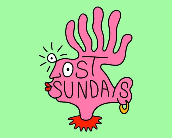 Lost Sundays x SCDD - Samba Boys tickets