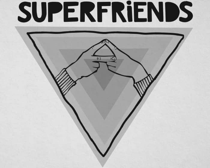 Andhim presents Superfriends: Guests Super Flu tickets