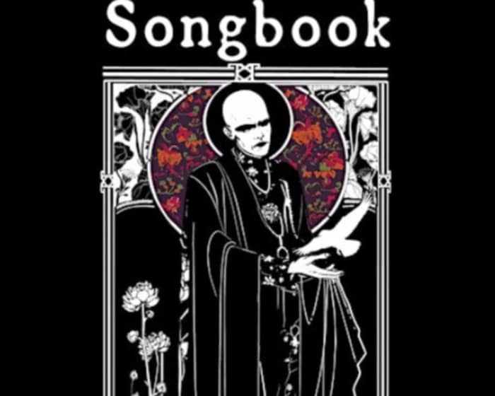 William Patrick Corgan tickets