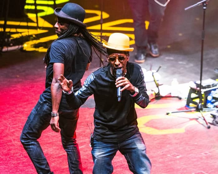 Aswad tickets