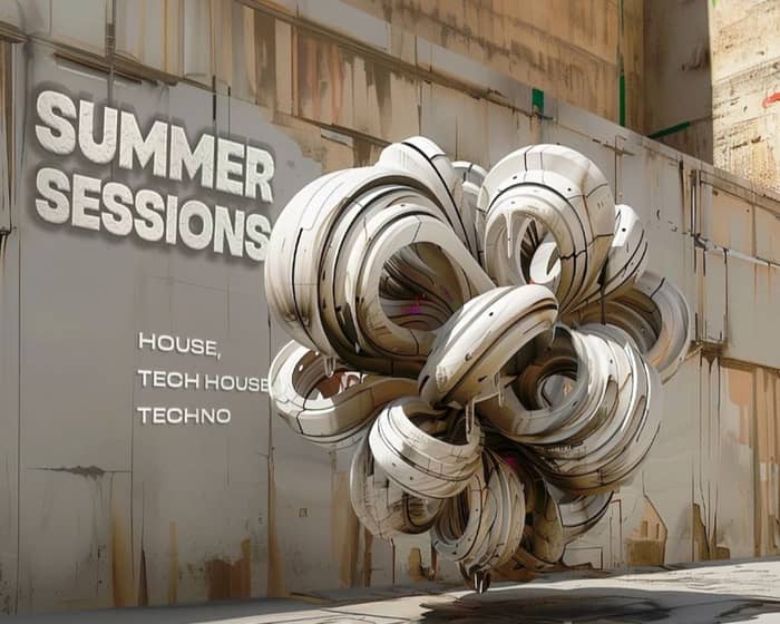 Egg LDN Pres: Summer Session tickets