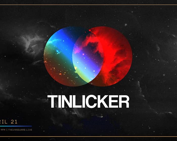 Tinlicker tickets