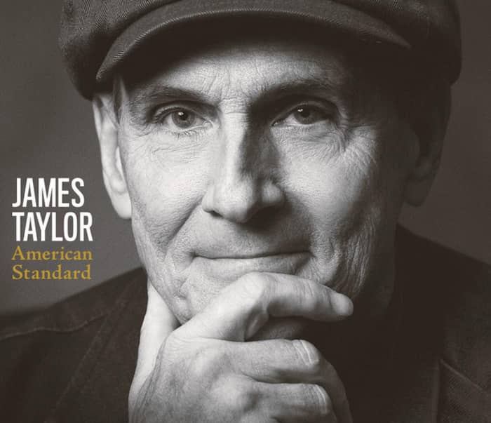 James Taylor to Make Grand Ole Opry Debut in 100th Anniversary Celebration