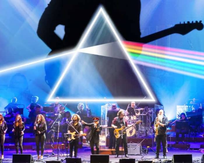 Eclipse - Pink Floyd Orchestrated tickets