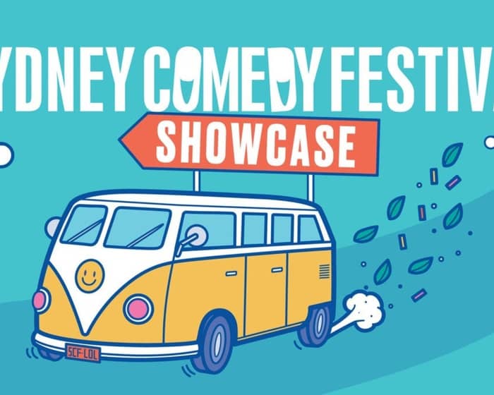 Sydney Comedy Festival Showcase tickets