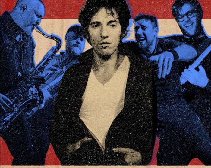 Bruce Springsteen Tribute - Bruce Juice tickets