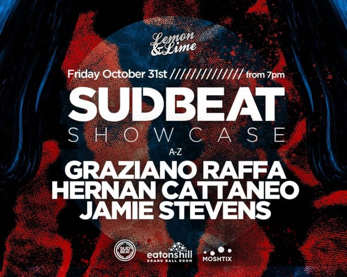 SudBeat Showcase tickets