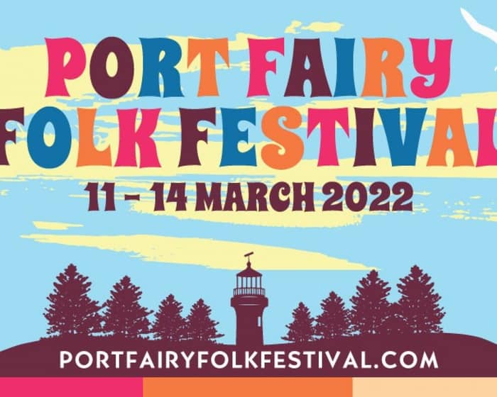 Port Fairy Folk Festival Buy & Sell Tickets