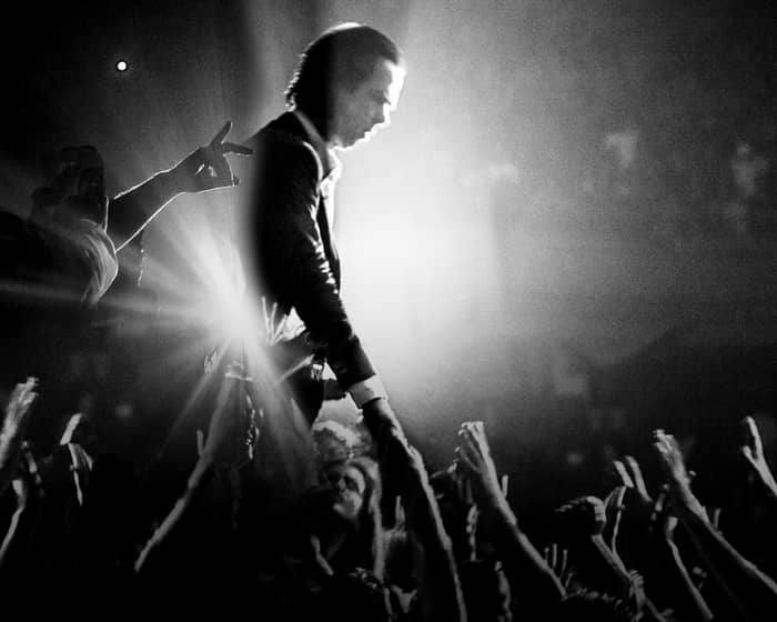 Nick Cave & the Bad Seeds tickets