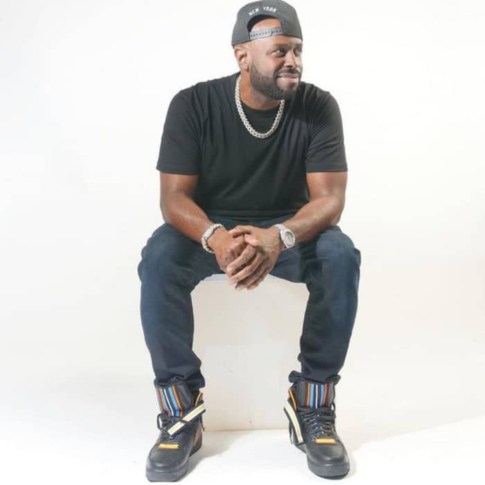 Funk Flex cover image