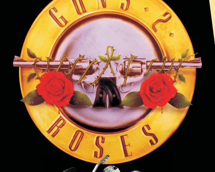 Guns 2 Roses tickets