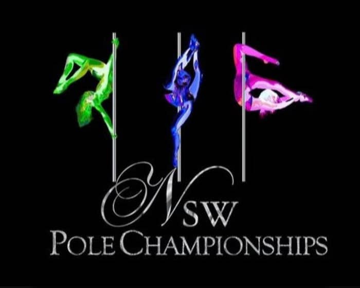 NSW POLE CHAMPIONSHIPS tickets