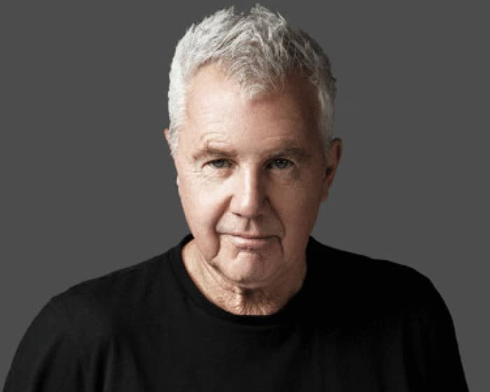 Daryl Braithwaite tickets