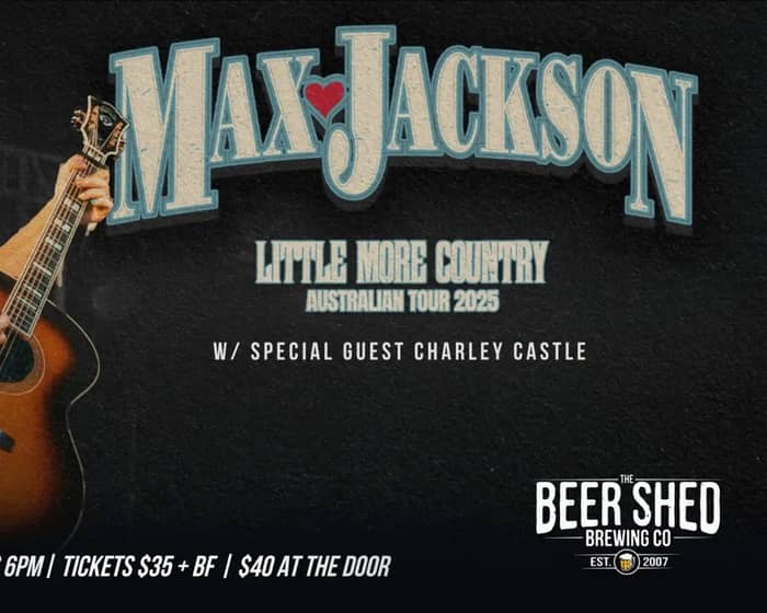 The Beer Shed Brewing Co events