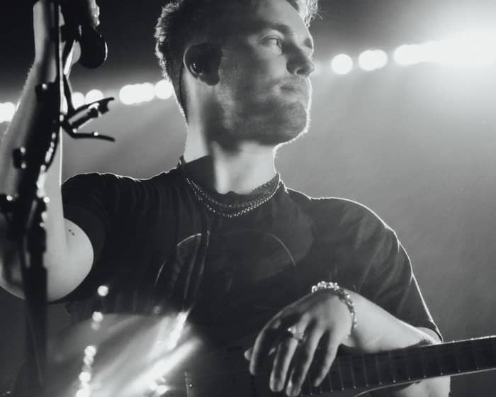 Sam Fender - People Watching Tour tickets