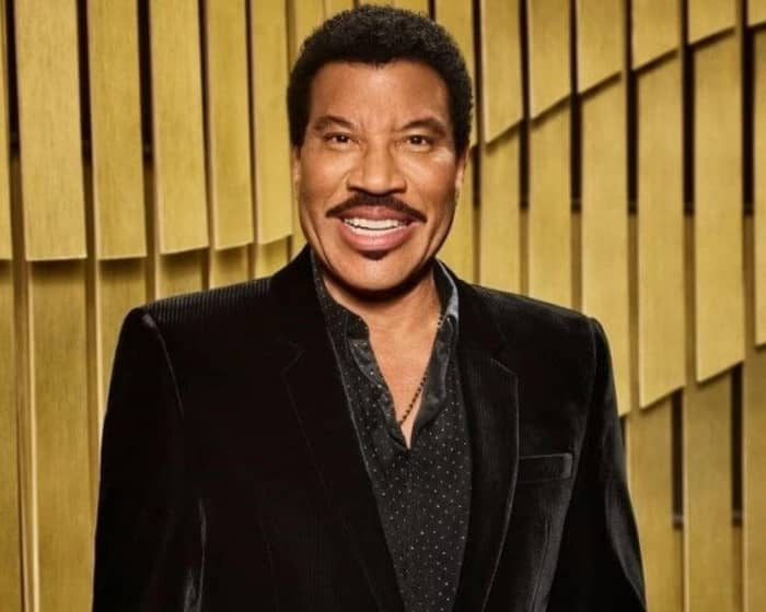 Lionel Richie tickets