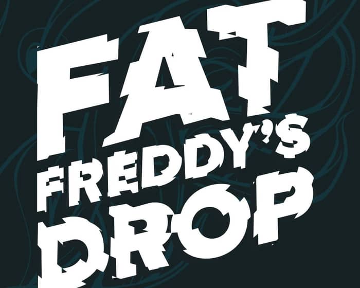 Fat Freddy’s Drop tickets
