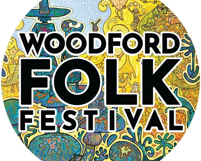 Woodford Folk Festival 2024/25 tickets