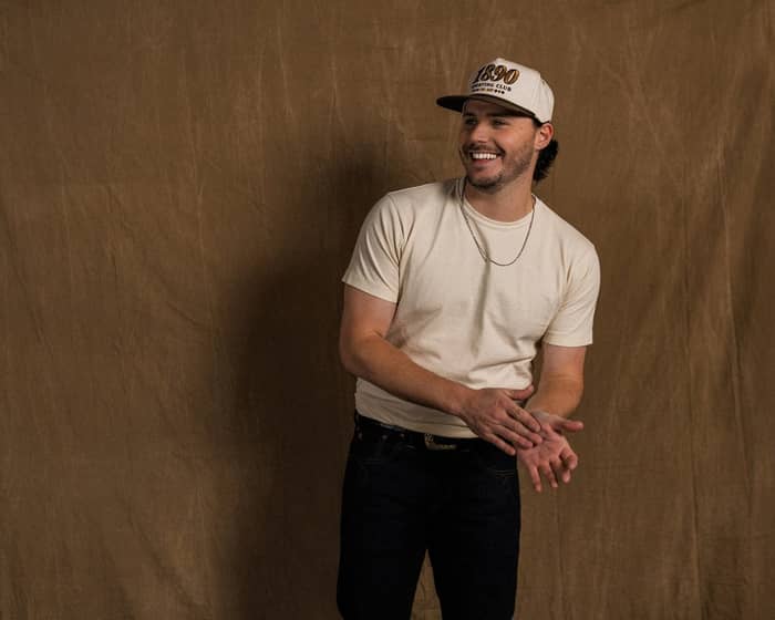 Josh Ross tickets