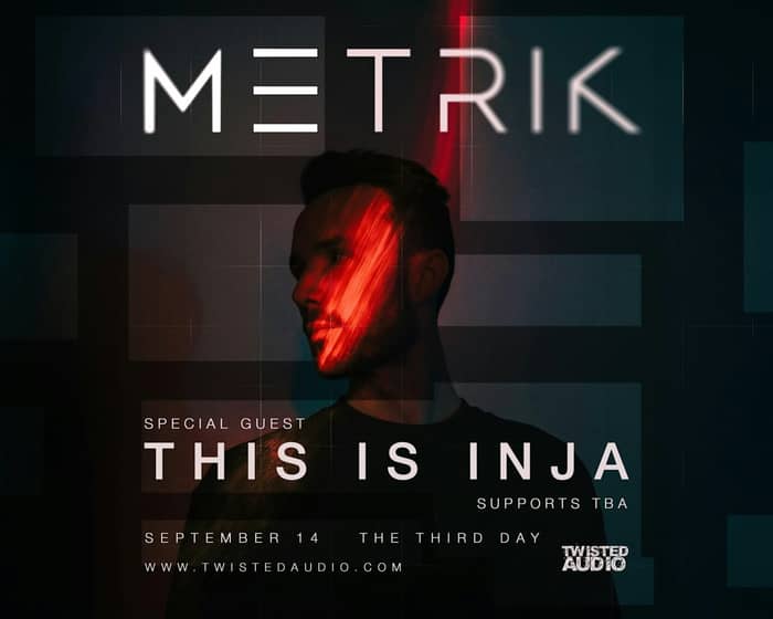 Metrik tickets