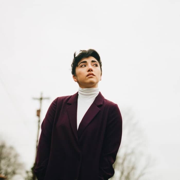 Alex G cover image