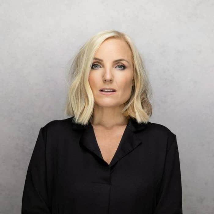Kerry Ellis cover image