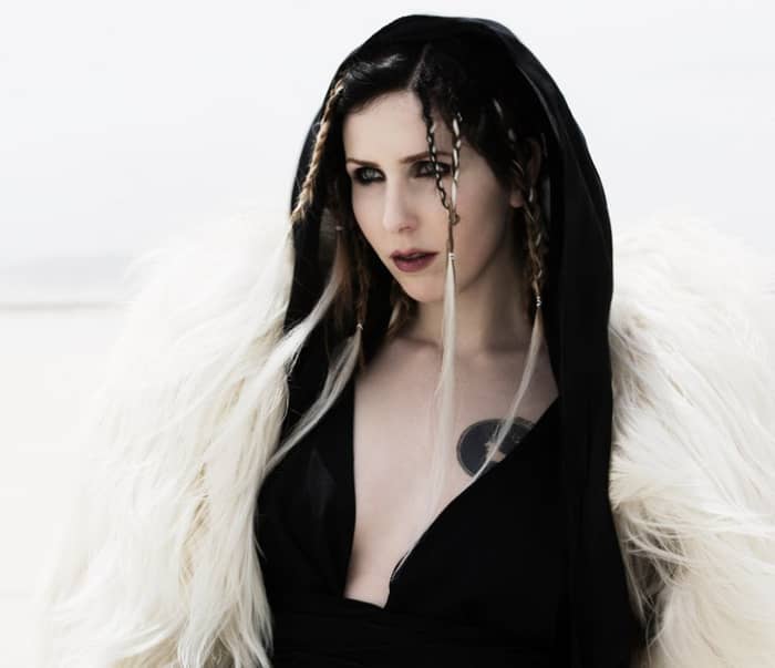 Chelsea Wolfe events