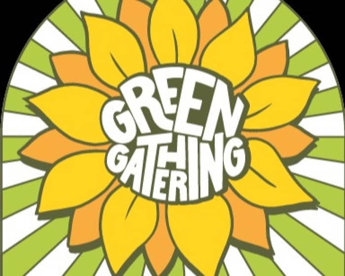 Green Gathering Festival 2024 tickets