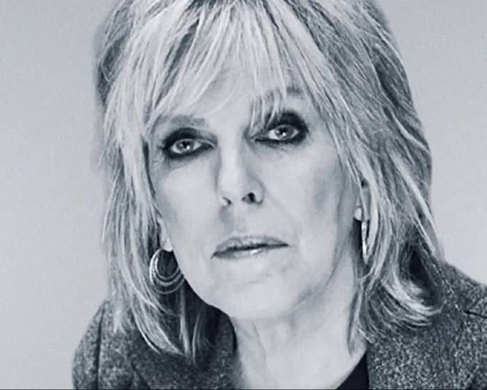 Lucinda Williams tickets