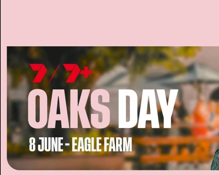 Seven Oaks Day tickets